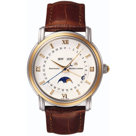 Часы Maurice Lacroix MP6347-YS101-19E