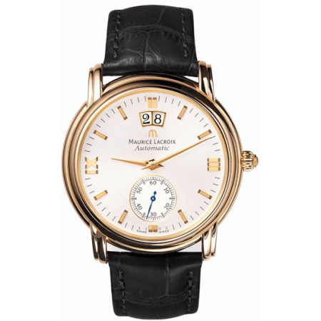 Часы Maurice Lacroix MP6418-PG101-290