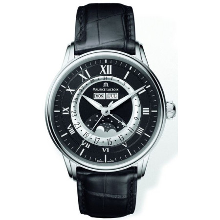 Часы Maurice Lacroix MP6428-SS001-31E