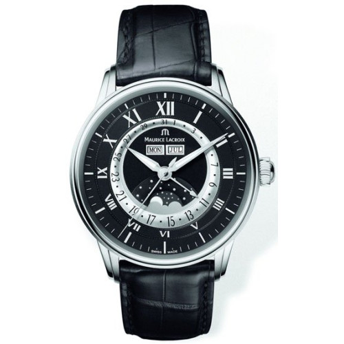 Часы Maurice Lacroix MP6428-SS001-31E