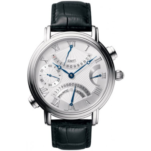 Часы Maurice Lacroix MP7018-SS001-110