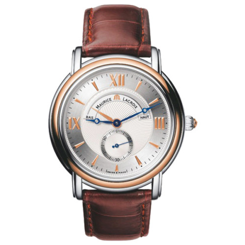 Часы Maurice Lacroix MP7098-PS101-110 Часы Maurice Lacroix MP7098-PS101-110