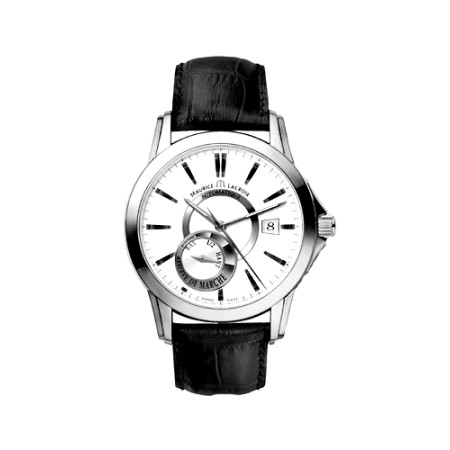 Часы Maurice Lacroix PT6088-SS001-130