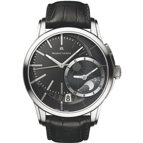 Часы Maurice Lacroix PT6118-SS001-330