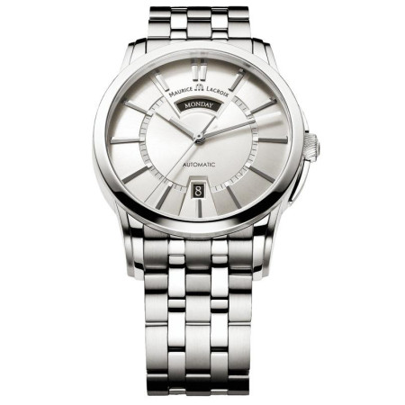 Часы Maurice Lacroix PT6158-SS002-13E