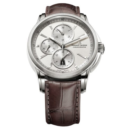 Часы Maurice Lacroix PT6188-SS001-130