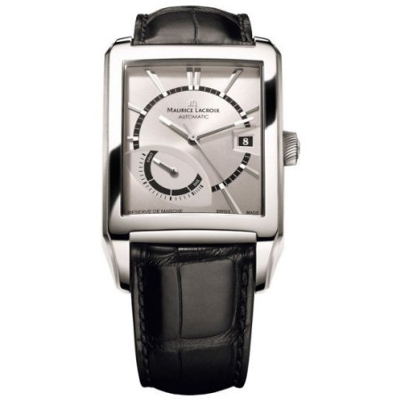 Часы Maurice Lacroix PT6217-SS001-130