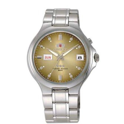 Часы Orient BEM5T003UJ Часы Orient BEM5T003UJ