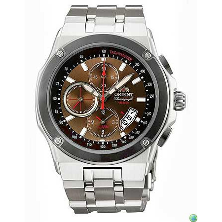 Часы Orient CTD0S003T0