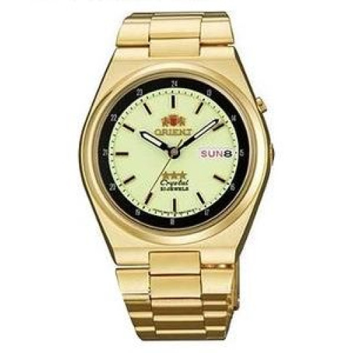 Часы Orient FEM1T00XR9