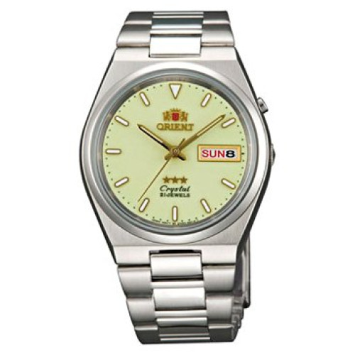 Часы Orient FEM1T01BF9