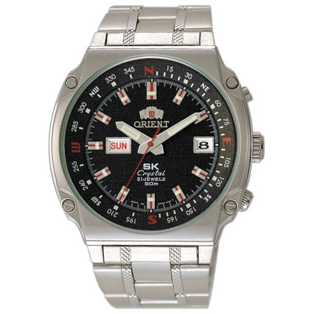 Часы Orient FEM5H001BJ