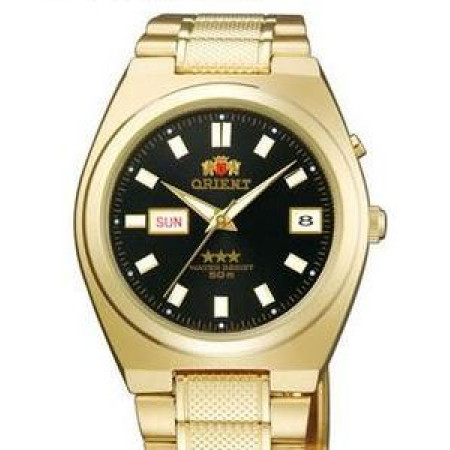 Часы Orient FEM5L00GB9