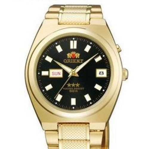 Часы Orient FEM5L00GB9 Часы Orient FEM5L00GB9