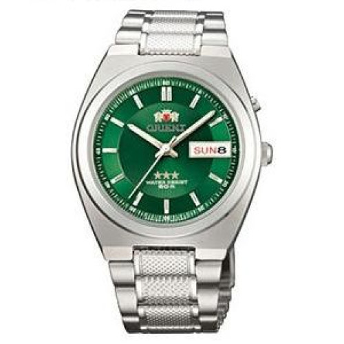 Часы Orient FEM5L00LF9 Часы Orient FEM5L00LF9