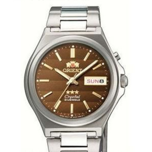 Часы Orient FEM5M012T9 Часы Orient FEM5M012T9