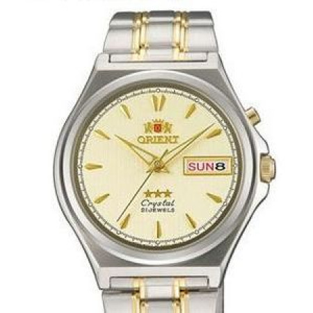 Часы Orient FEM5M016C9