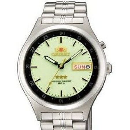 Часы Orient FEM5U00FR9