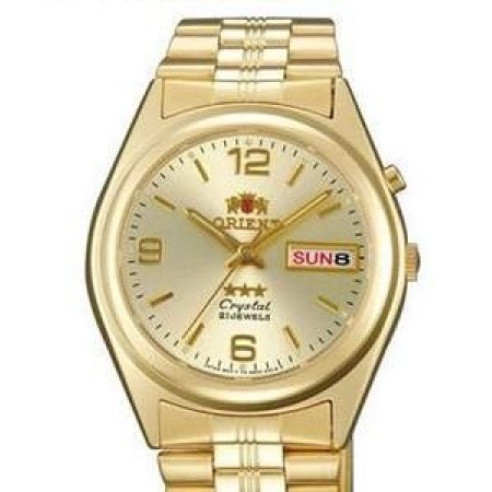 Часы Orient FEM6Q00BC9