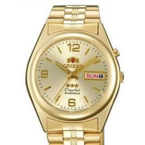 Часы Orient FEM6Q00BC9 Часы Orient FEM6Q00BC9
