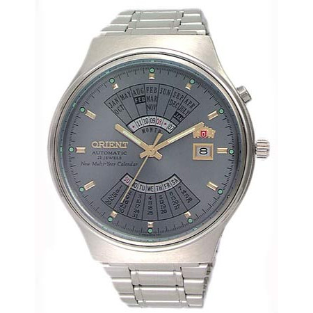 Часы Orient FEU00002KW