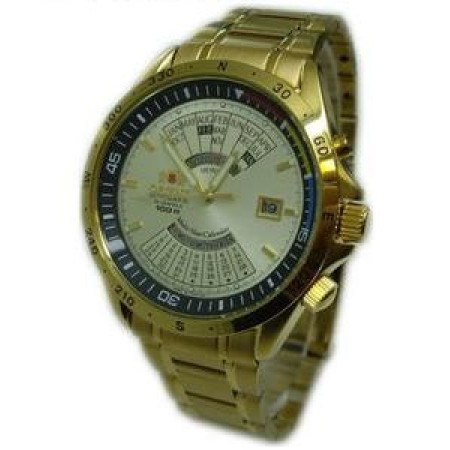 Часы Orient FEU03000CW