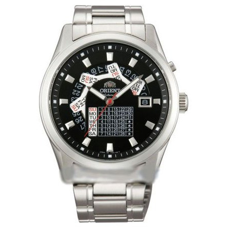 Часы Orient FFX01002BH