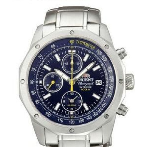 Часы Orient FTD0X003D0