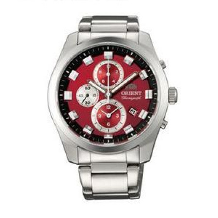 Часы Orient FTT0U002H0
