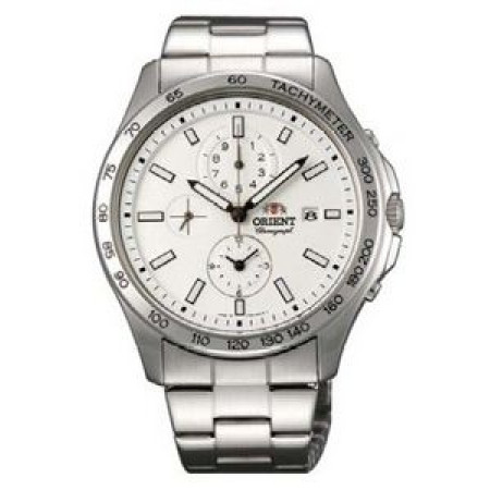 Часы Orient FTT0X003W0