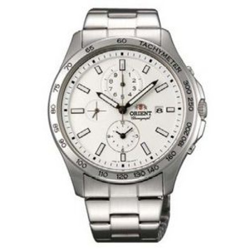 Часы Orient FTT0X003W0