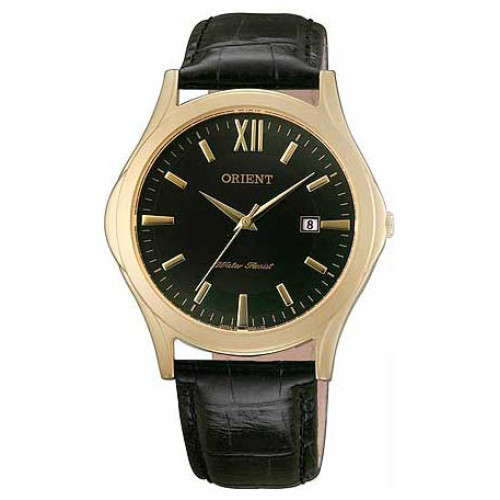 Часы Orient FUNA9002B0 Часы Orient FUNA9002B0
