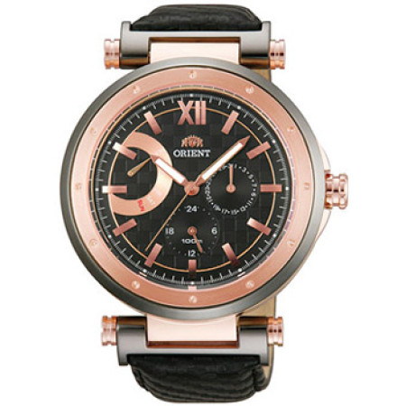 Часы Orient FUU05004B0
