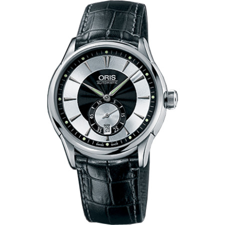 Часы Oris 623 7582 4054-LS