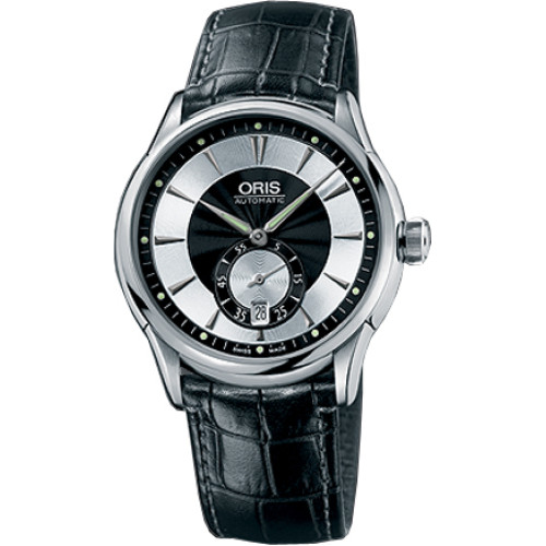 Часы Oris 623 7582 4054-LS Часы Oris 623 7582 4054-LS