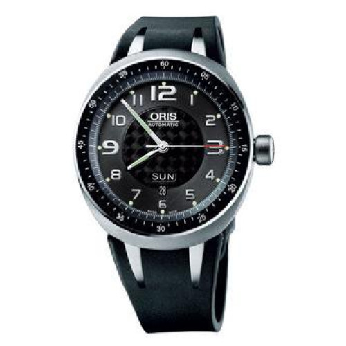 Часы Oris 635 7589 7064-RS Часы Oris 635 7589 7064-RS