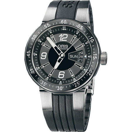 Часы Oris 635 7613 4164-RS