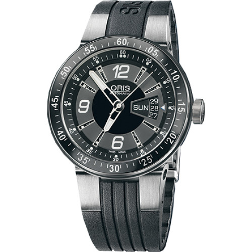 Часы Oris 635 7613 4164-RS Часы Oris 635 7613 4164-RS