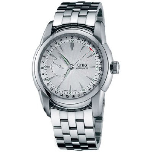 Часы Oris 644 7545 4051-MB Часы Oris 644 7545 4051-MB