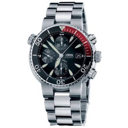 Часы Oris 674 7542 7054-MB