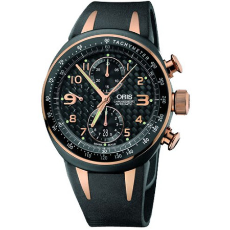 Часы Oris 674.7587.7764 RS