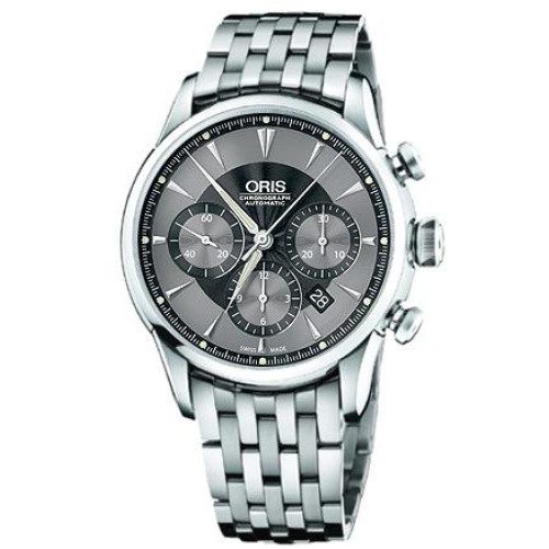 Часы Oris 676 7603 4054-MB Часы Oris 676 7603 4054-MB
