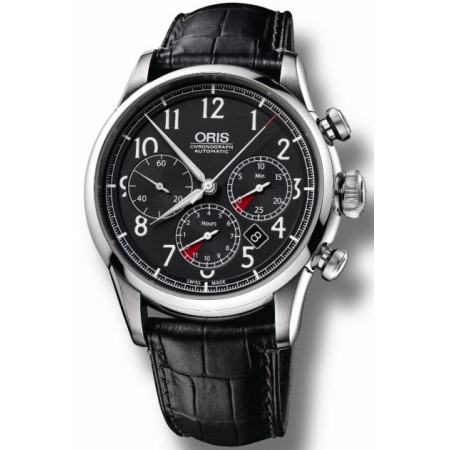 Часы Oris 676 7603 4084-LS