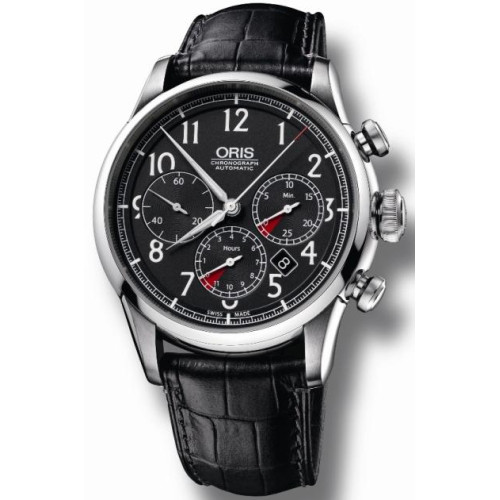 Часы Oris 676 7603 4084-LS