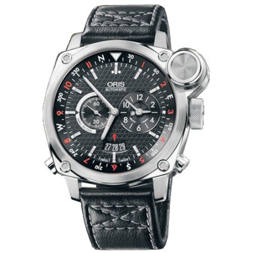 Часы Oris 690 7615 4154-LS