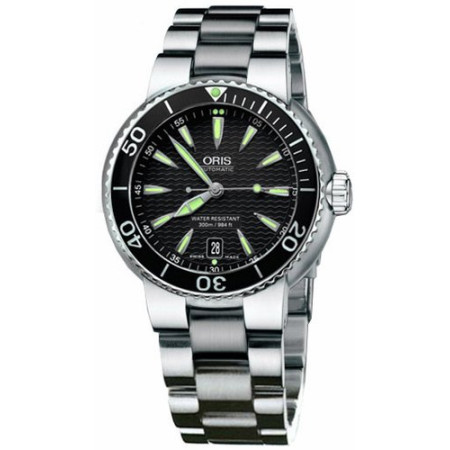 Часы Oris 733 7533 8454-MB