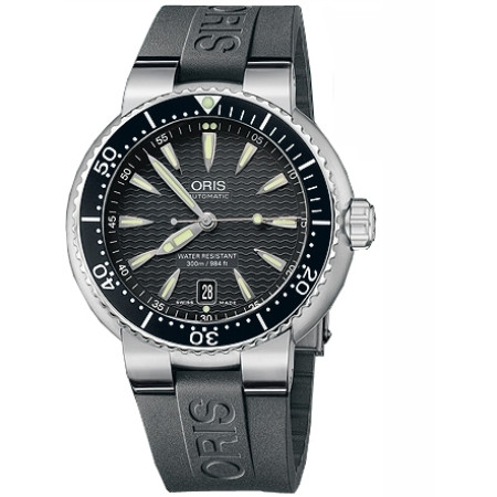 Часы Oris 733 7533 8454-RS