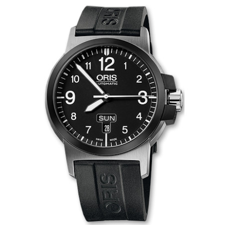 Часы Oris 735 7641 4364-RS