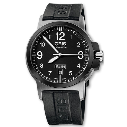 Часы Oris 735 7641 4364-RS