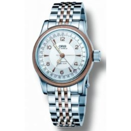 Часы Oris 754 7543 4361-MB